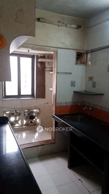 1 BHK Flat In Mayuresh Park For Sale  In Bhandup West