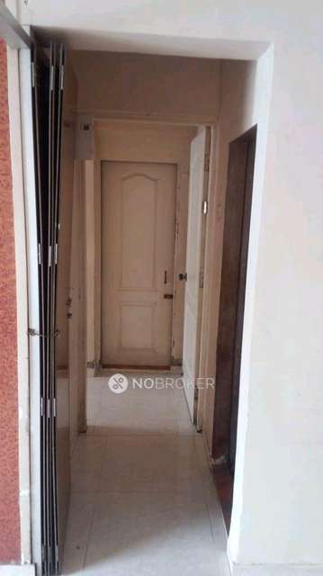 1 BHK Flat In Mayuresh Park For Sale  In Bhandup West