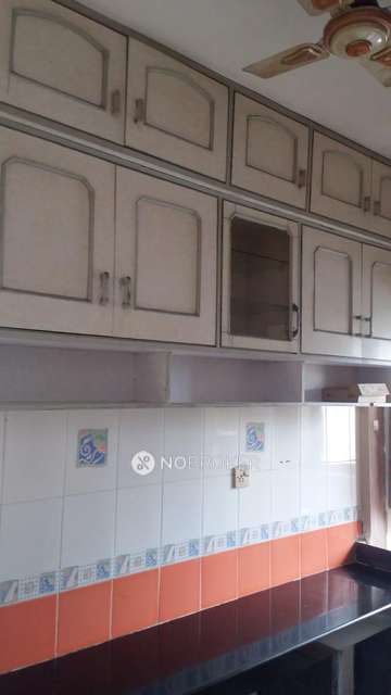 1 BHK Flat In Mayuresh Park For Sale  In Bhandup West
