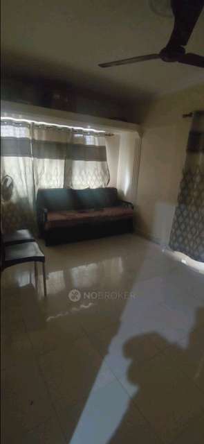 3 BHK Flat In Sai Nagar Sector 4 Kalamboli For Sale  In Sai Nagar