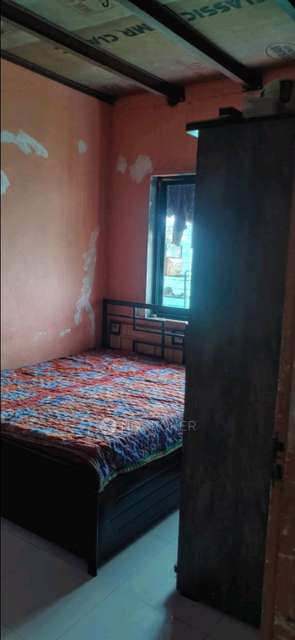 3 BHK Flat In Sai Nagar Sector 4 Kalamboli For Sale  In Sai Nagar