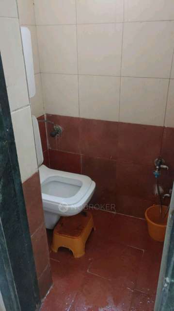 3 BHK Flat In Sai Nagar Sector 4 Kalamboli For Sale  In Sai Nagar