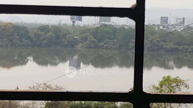 3 BHK Flat In Sai Nagar Sector 4 Kalamboli For Sale  In Sai Nagar