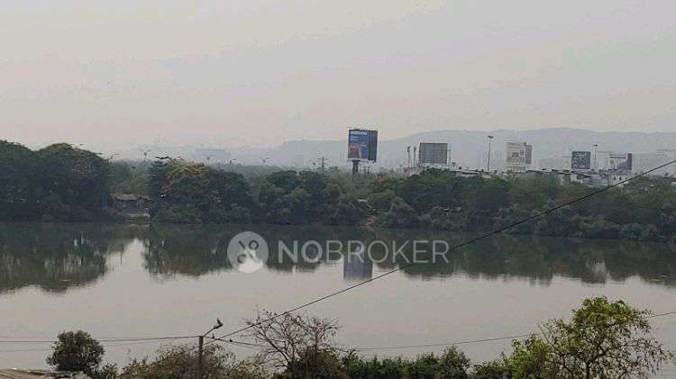 3 BHK Flat In Sai Nagar Sector 4 Kalamboli For Sale  In Sai Nagar