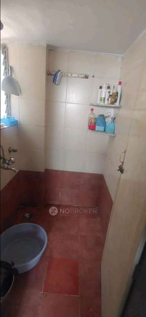 3 BHK Flat In Sai Nagar Sector 4 Kalamboli For Sale  In Sai Nagar