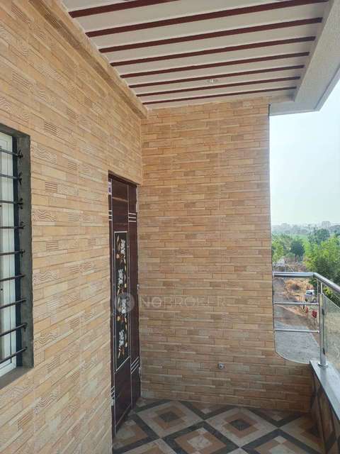 1 RK House for Rent  In Charholi Kurd