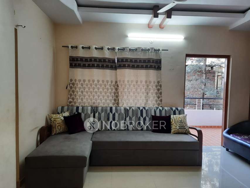 1 BHK Flat In Standalone Building  for Rent  In  Pimpri-chinchwad