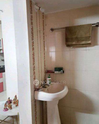 1 BHK Flat In Standalone Building  for Rent  In  Pimpri-chinchwad