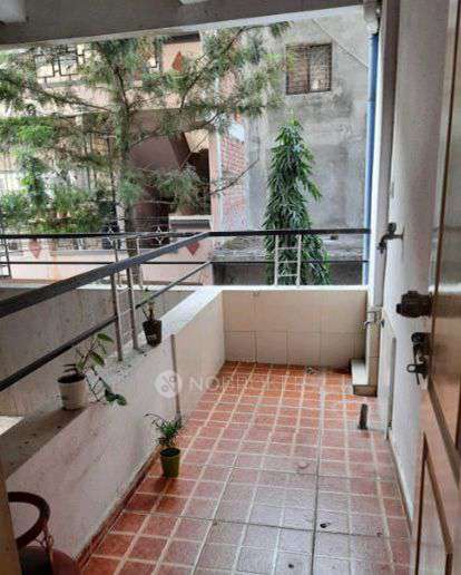 1 BHK Flat In Standalone Building  for Rent  In  Pimpri-chinchwad