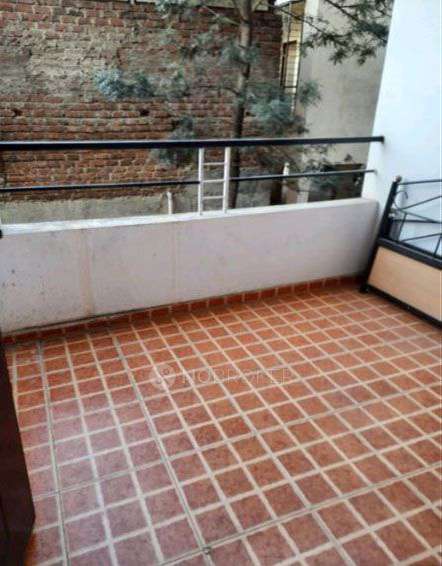 1 BHK Flat In Standalone Building  for Rent  In  Pimpri-chinchwad