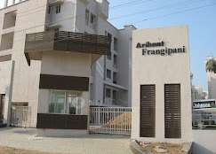 2 BHK Flat In Arihant Frangipani For Sale  In Siruseri, Chennai