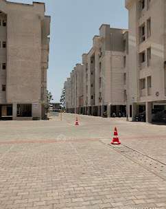2 BHK Flat In Arihant Frangipani For Sale  In Siruseri, Chennai