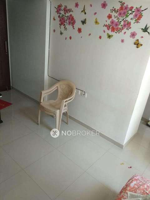 1 BHK Flat In Mantra Residency  For Sale  In Nighoje