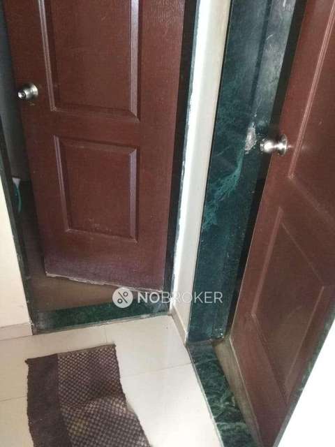 1 BHK Flat In Mantra Residency  For Sale  In Nighoje