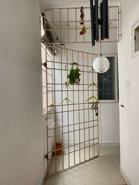 2 BHK Flat In Padma Builders Aiswaryam For Sale  In Medavakkam