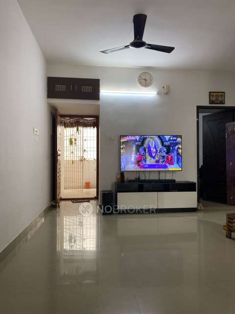 2 BHK Flat In Padma Builders Aiswaryam For Sale  In Medavakkam