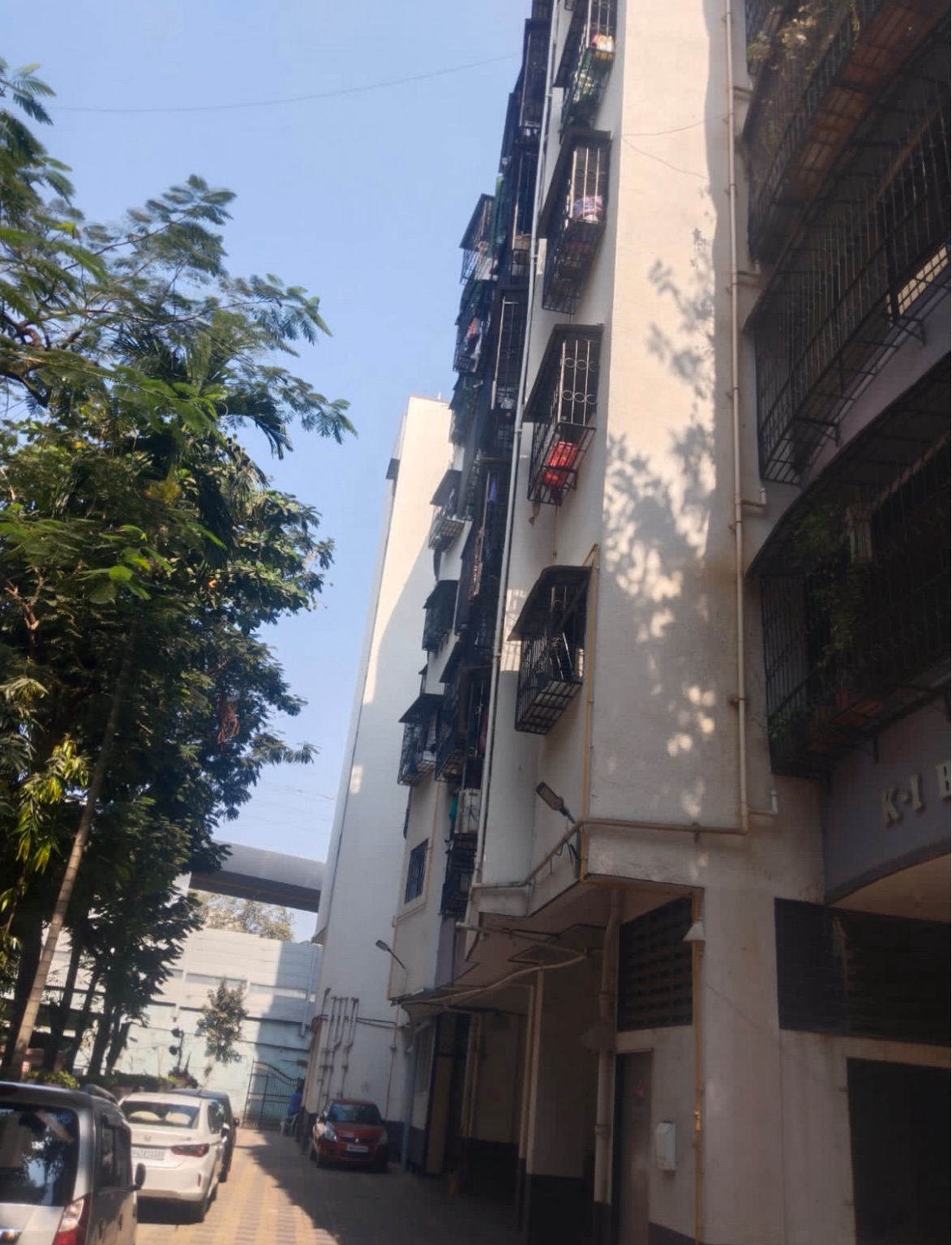 Keshava Apartments, Dahisar East