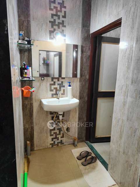 3 BHK Flat In Sai Pushp Park  for Rent  In Akurdi