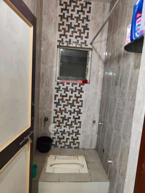 3 BHK Flat In Sai Pushp Park  for Rent  In Akurdi