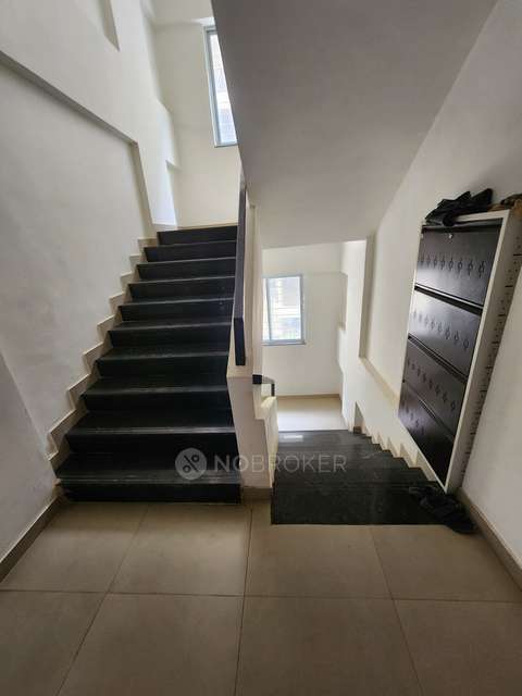 2 BHK Flat In Nirman Milestone for Rent  In Ravet