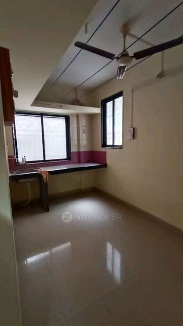 1 BHK Flat In Pawar Wada for Rent  In Kasba Peth