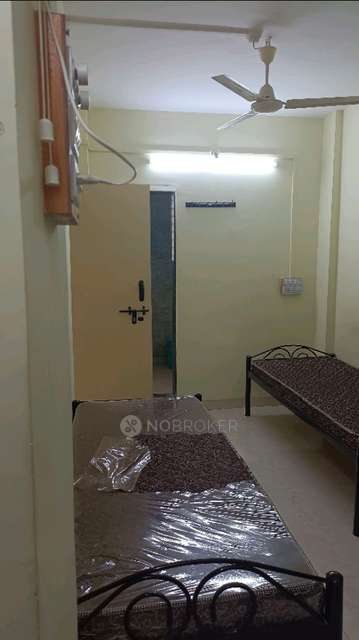 1 BHK Flat In Pawar Wada for Rent  In Kasba Peth