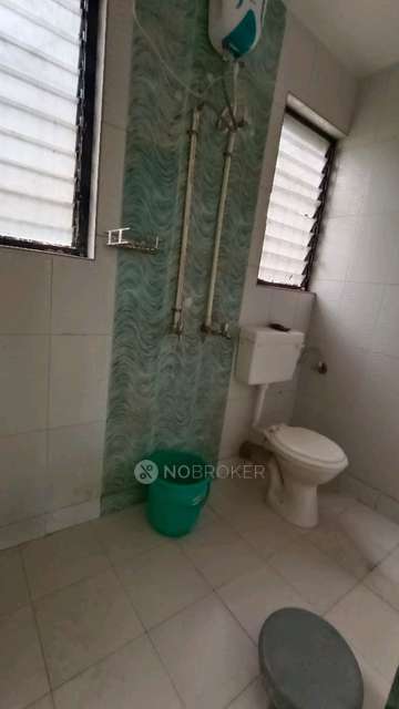 1 BHK Flat In Pawar Wada for Rent  In Kasba Peth