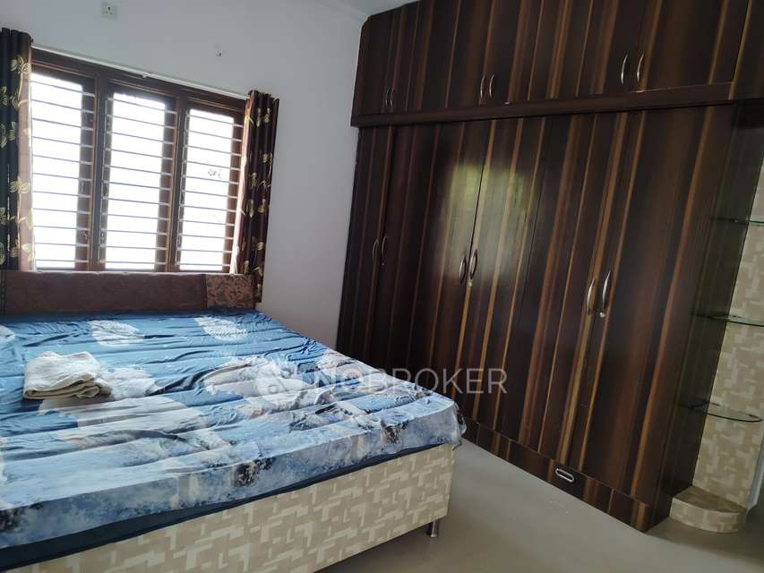 3 BHK Villa In Brick Field Shelter for Rent  In Brick Field Shelters Villa-202, Brick Field Shelters, Bendiganahalli, Karnataka 562107, India