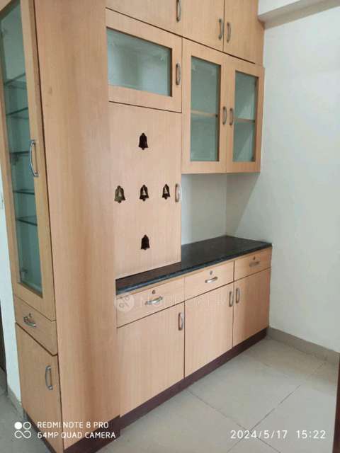 2 BHK Flat In Swara Apartments For Sale  In Karayanchavadi