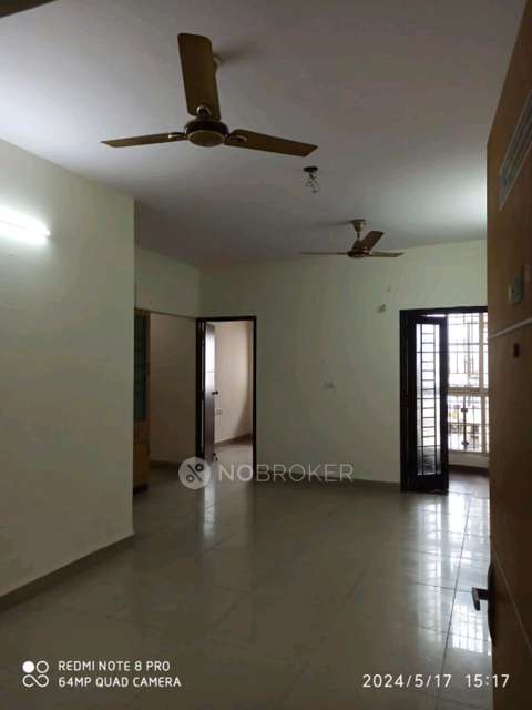 2 BHK Flat In Swara Apartments For Sale  In Karayanchavadi