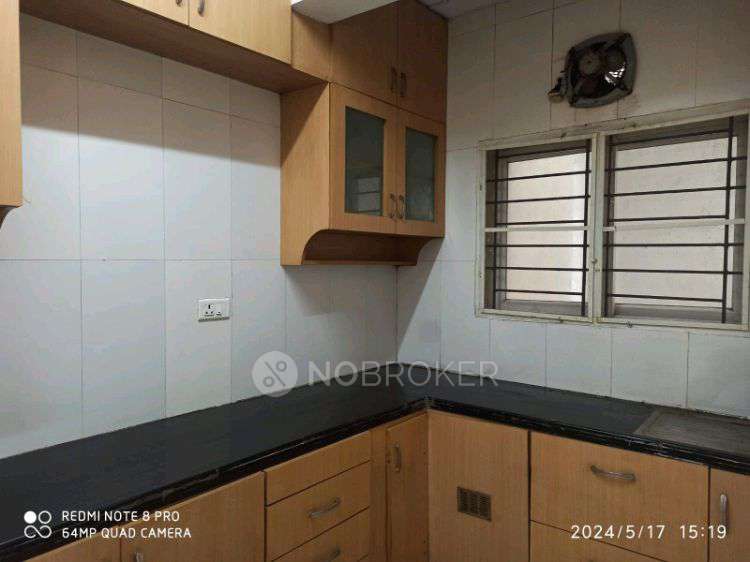 2 BHK Flat In Swara Apartments For Sale  In Karayanchavadi