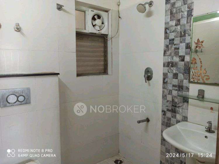 2 BHK Flat In Swara Apartments For Sale  In Karayanchavadi