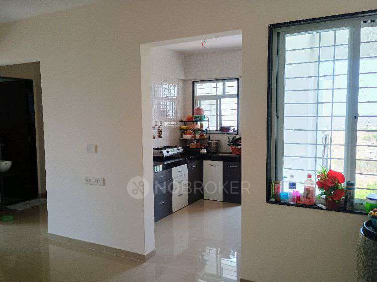 2 BHK Flat In Atlantica East for Rent  In Building-b, Atlantica East, Sharad Nagar, Mundhwa, Pune, Maharashtra 411036, India