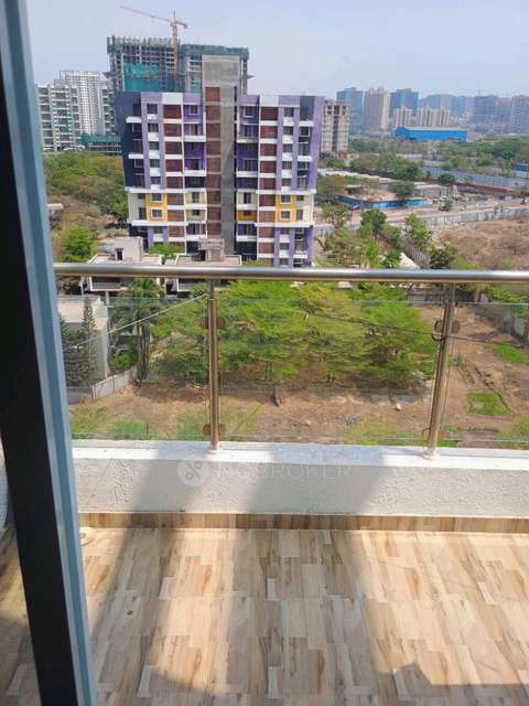 2 BHK Flat In Atlantica East for Rent  In Building-b, Atlantica East, Sharad Nagar, Mundhwa, Pune, Maharashtra 411036, India