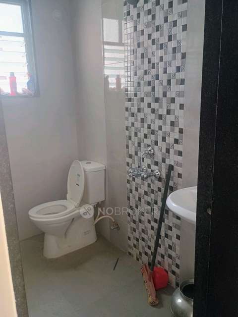 2 BHK Flat In Atlantica East for Rent  In Building-b, Atlantica East, Sharad Nagar, Mundhwa, Pune, Maharashtra 411036, India