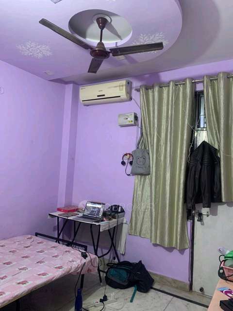 2 BHK Flat In Fortunate  for Rent  In Uttam Nagar