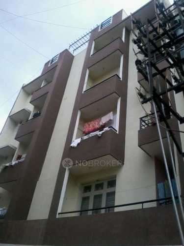 2 BHK Flat In Vinay Residency for Rent  In Arekere
