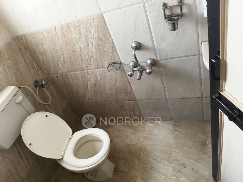 2 BHK Flat In Polite Panorama for Rent  In Dighi