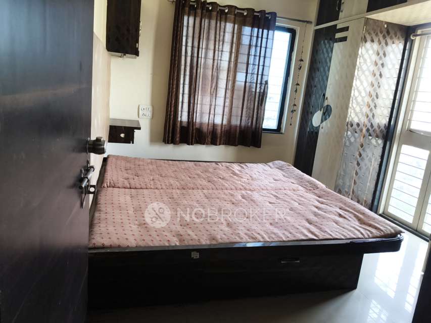 2 BHK Flat In Polite Panorama for Rent  In Dighi