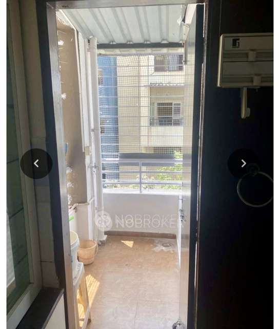 2 BHK Flat In Polite Panorama for Rent  In Dighi