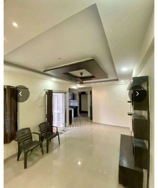 2 BHK Flat In Polite Panorama for Rent  In Dighi