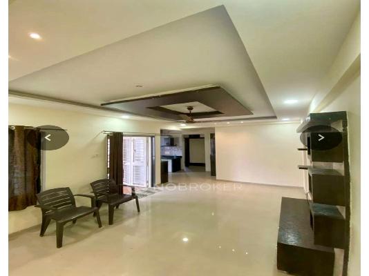 2 BHK Flat In Polite Panorama for Rent  In Dighi
