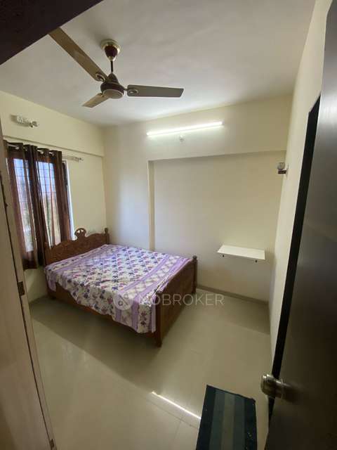 2 BHK Flat In Polite Panorama for Rent  In Dighi