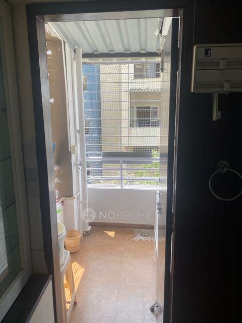 2 BHK Flat In Polite Panorama for Rent  In Dighi