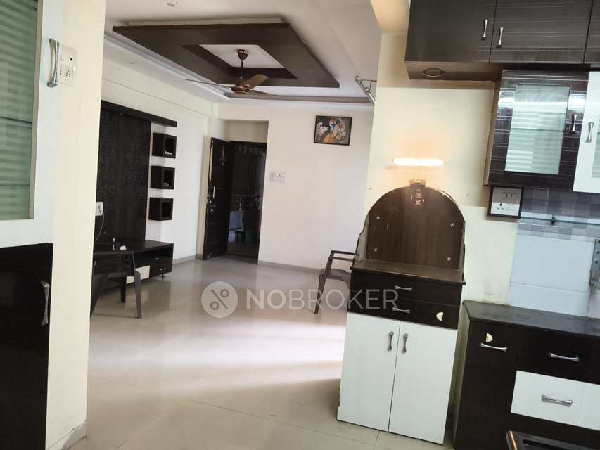2 BHK Flat In Polite Panorama for Rent  In Dighi