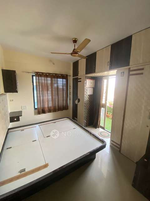 2 BHK Flat In Polite Panorama for Rent  In Dighi