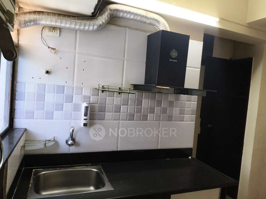 2 BHK Flat In Polite Panorama for Rent  In Dighi