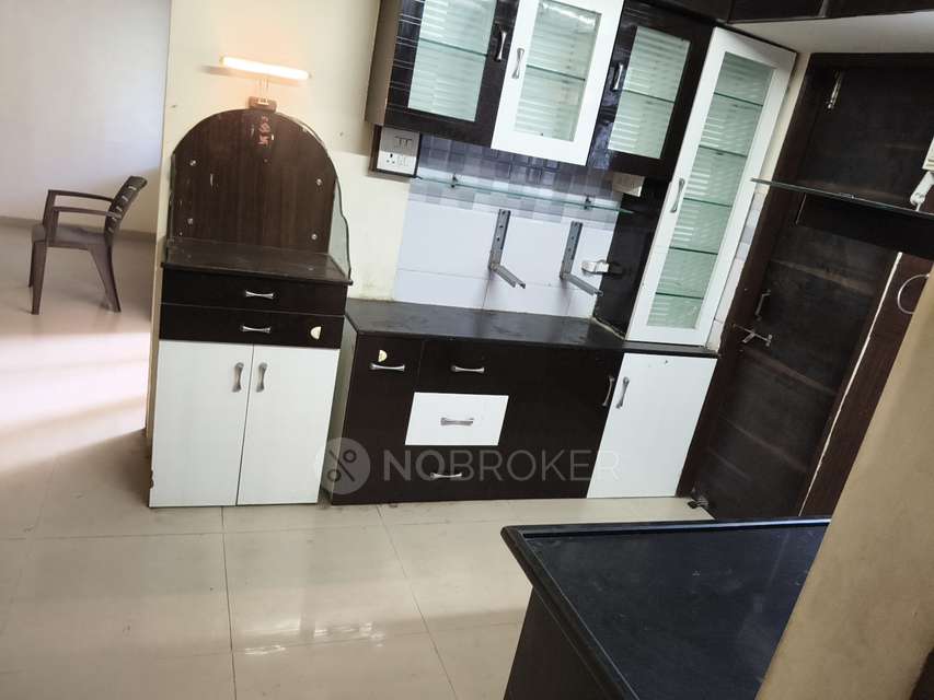 2 BHK Flat In Polite Panorama for Rent  In Dighi