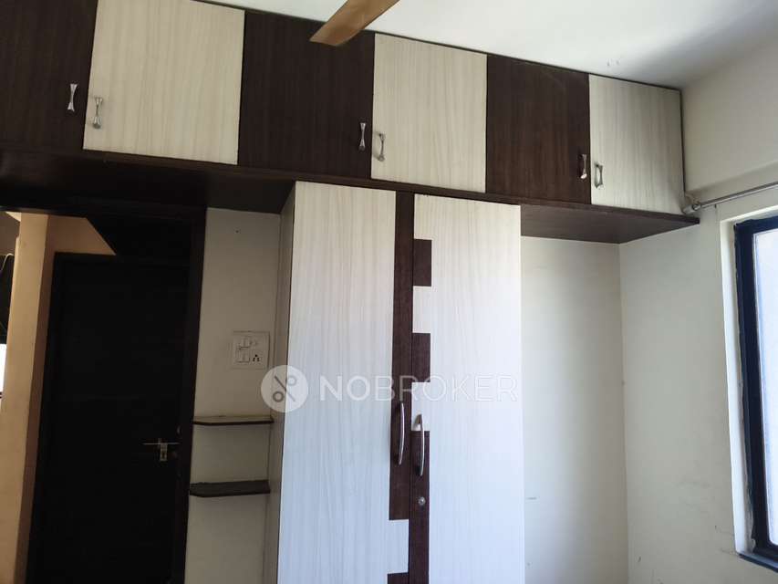 2 BHK Flat In Polite Panorama for Rent  In Dighi