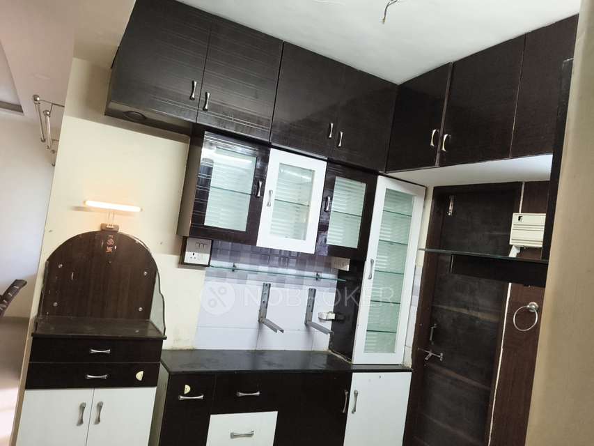 2 BHK Flat In Polite Panorama for Rent  In Dighi